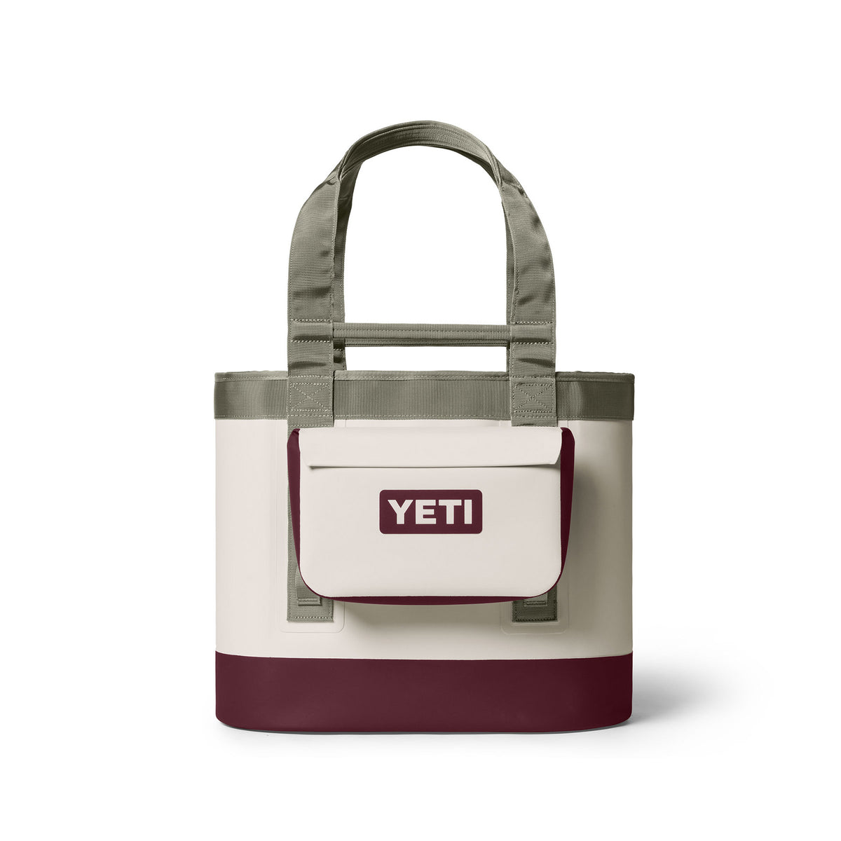 Camino Carryall Tote Bag