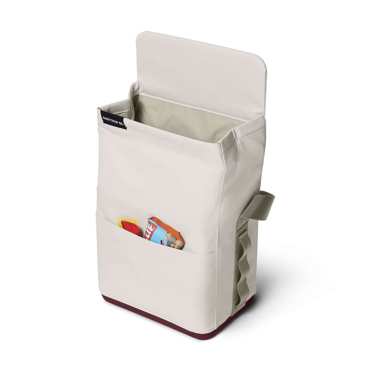 Daytrip Insulated Lunch Bag 6L