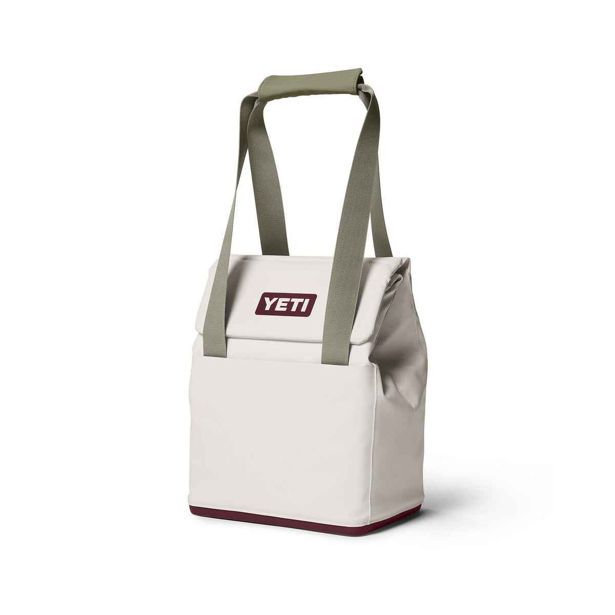 YETI Daytrip 14L Insulated Tote Bag in Aspen/Pampa/Wild Vine