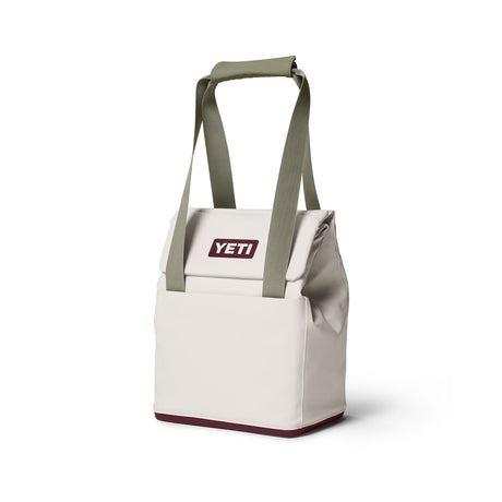 YETI Daytrip 14L Insulated Tote Bag in Aspen/Pampa/Wild Vine