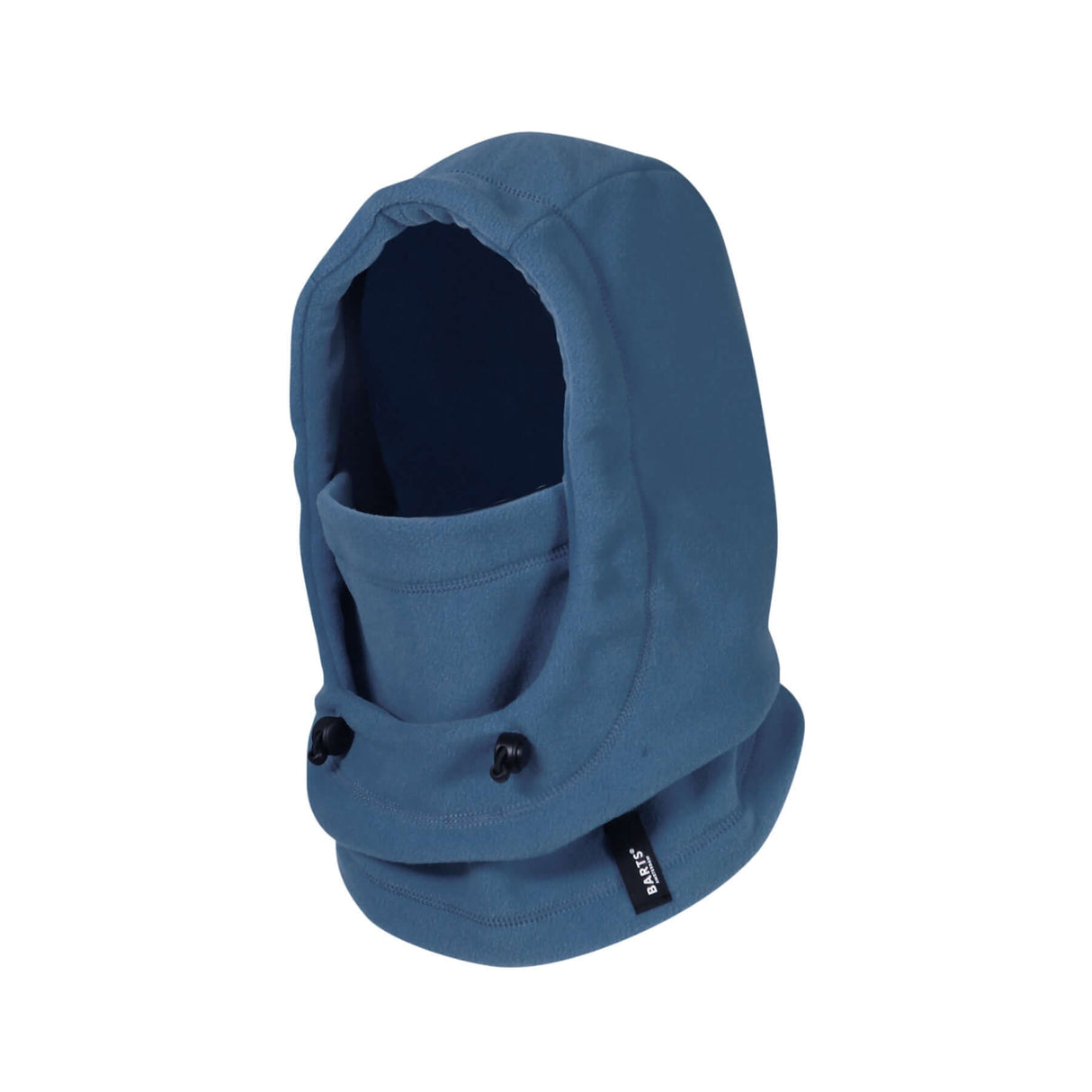 Barts Hoodieclava Black-Blue #- 53 Degrees North 