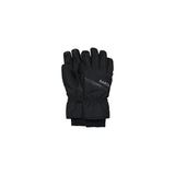 Barts Freestyle Ski Gloves Black / X-Small-Black / Small-Black / Medium-Black / Large-Black / X-Large #- 53 Degrees North 