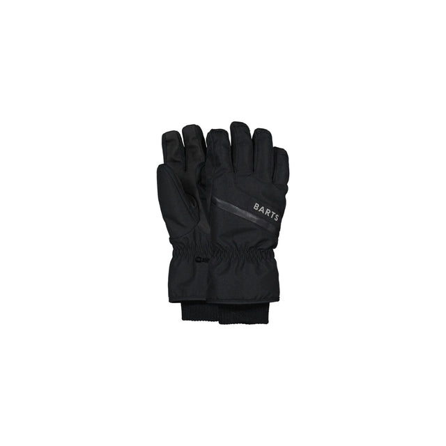 Barts Freestyle Ski Gloves Black / X-Small-Black / Small-Black / Medium-Black / Large-Black / X-Large #- 53 Degrees North 