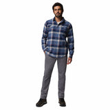Men's Flare Gun Stretch Flannel