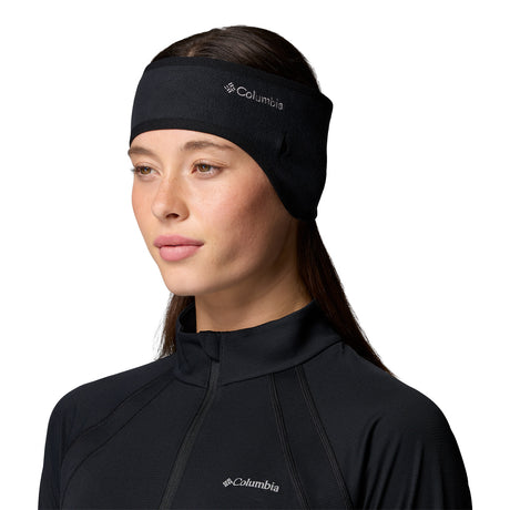 Unisex Trail Shaker Winter Headring