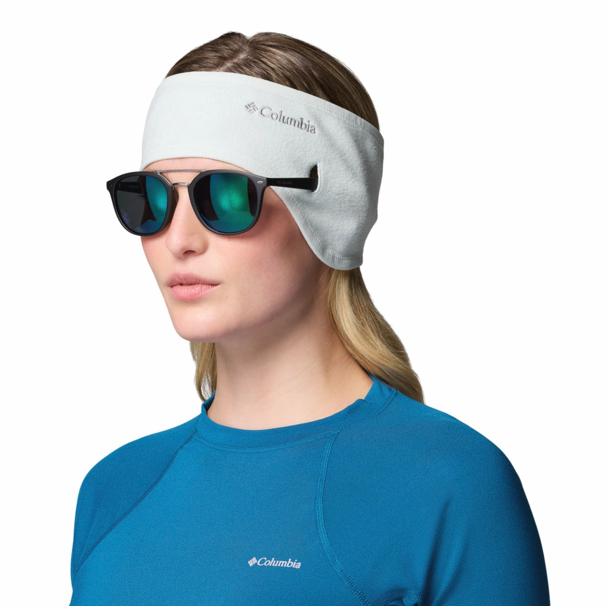Unisex Trail Shaker Winter Headring
