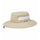 Columbia Sun Godess Booney Hat Ancient Fossil / Small/Medium-Ancient Fossil / Large/X-Large-Whisper / Small/Medium-Whisper / Large/X-Large #- 53 Degrees North 