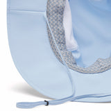 Columbia Sun Godess Booney Hat Ancient Fossil / Small/Medium-Ancient Fossil / Large/X-Large-Whisper / Small/Medium-Whisper / Large/X-Large #- 53 Degrees North 