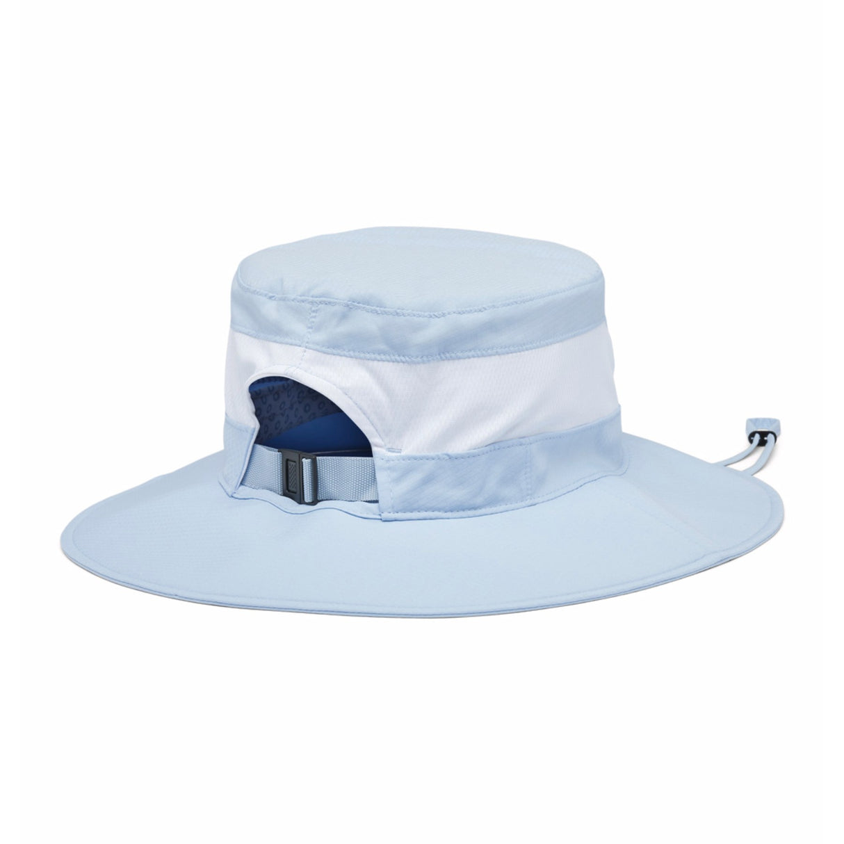 Columbia Sun Godess Booney Hat Ancient Fossil / Small/Medium-Ancient Fossil / Large/X-Large-Whisper / Small/Medium-Whisper / Large/X-Large #- 53 Degrees North 