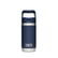 YETI Rambler Junior 12 oz (354 ml) Kids Bottle Navy-Rescue Red #- 53 Degrees North 