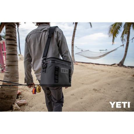 Hopper Flip 12 Soft Cooler