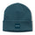 Columbia City Trek Heavyweight Beanie Dark Stone-Everblue-Shale Purple-Neon Light-Compass Blue/Icons #- 53 Degrees North 