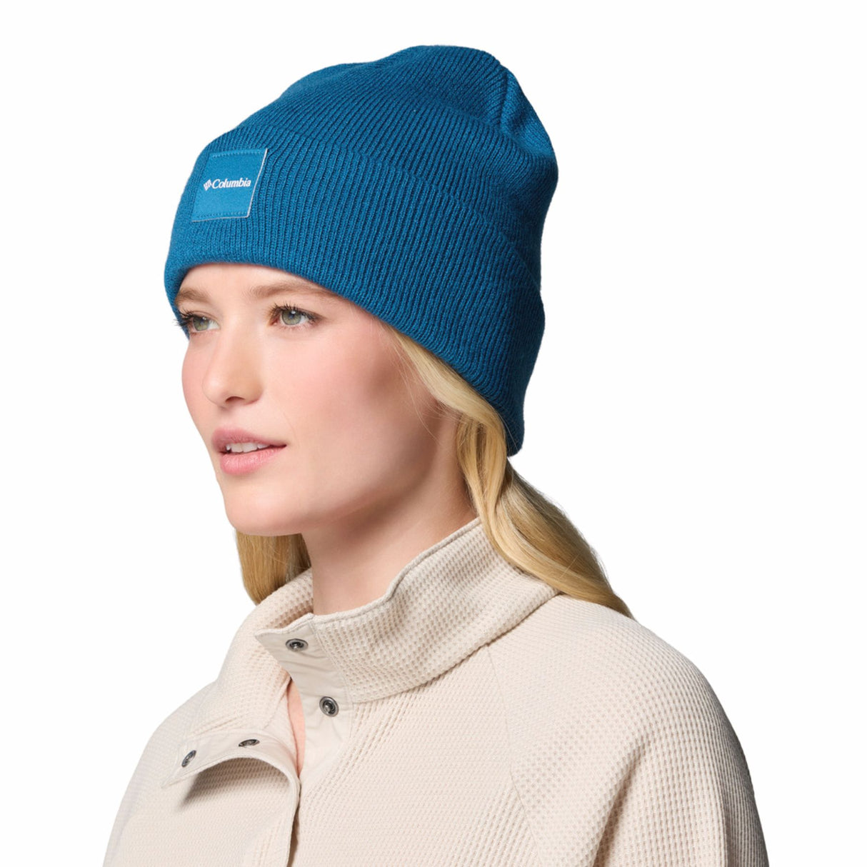 City Trek Heavyweight Beanie