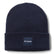 Columbia City Trek Heavyweight Beanie Dark Stone-Everblue-Shale Purple-Neon Light-Compass Blue/Icons #- 53 Degrees North 