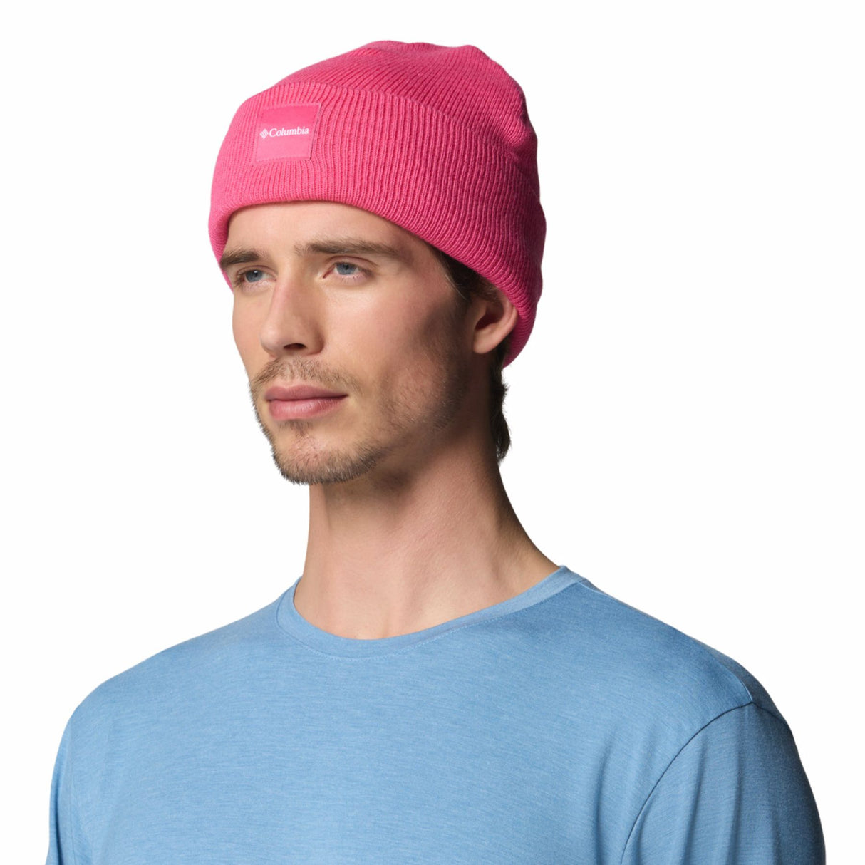 City Trek Heavyweight Beanie
