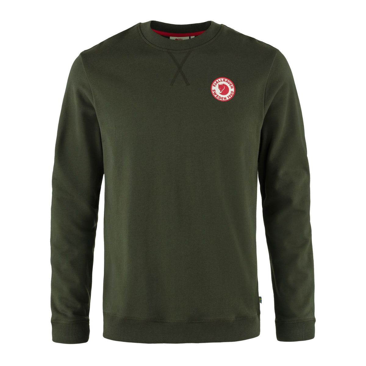 Men's 1960 Logo Badge Sweater