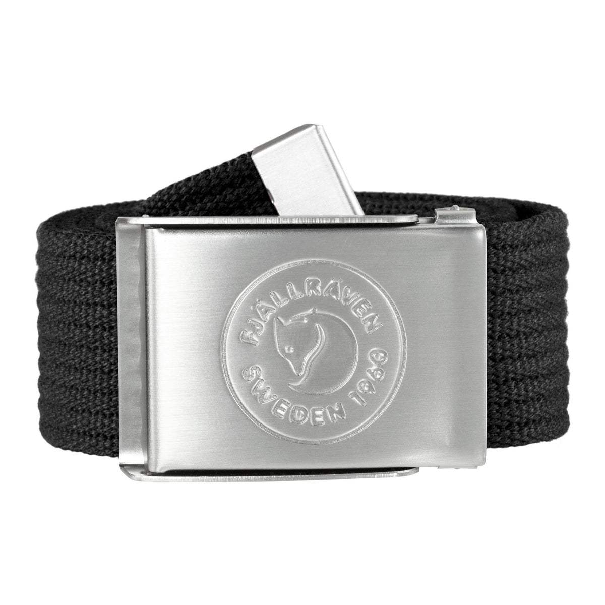 1960 Logo Belt