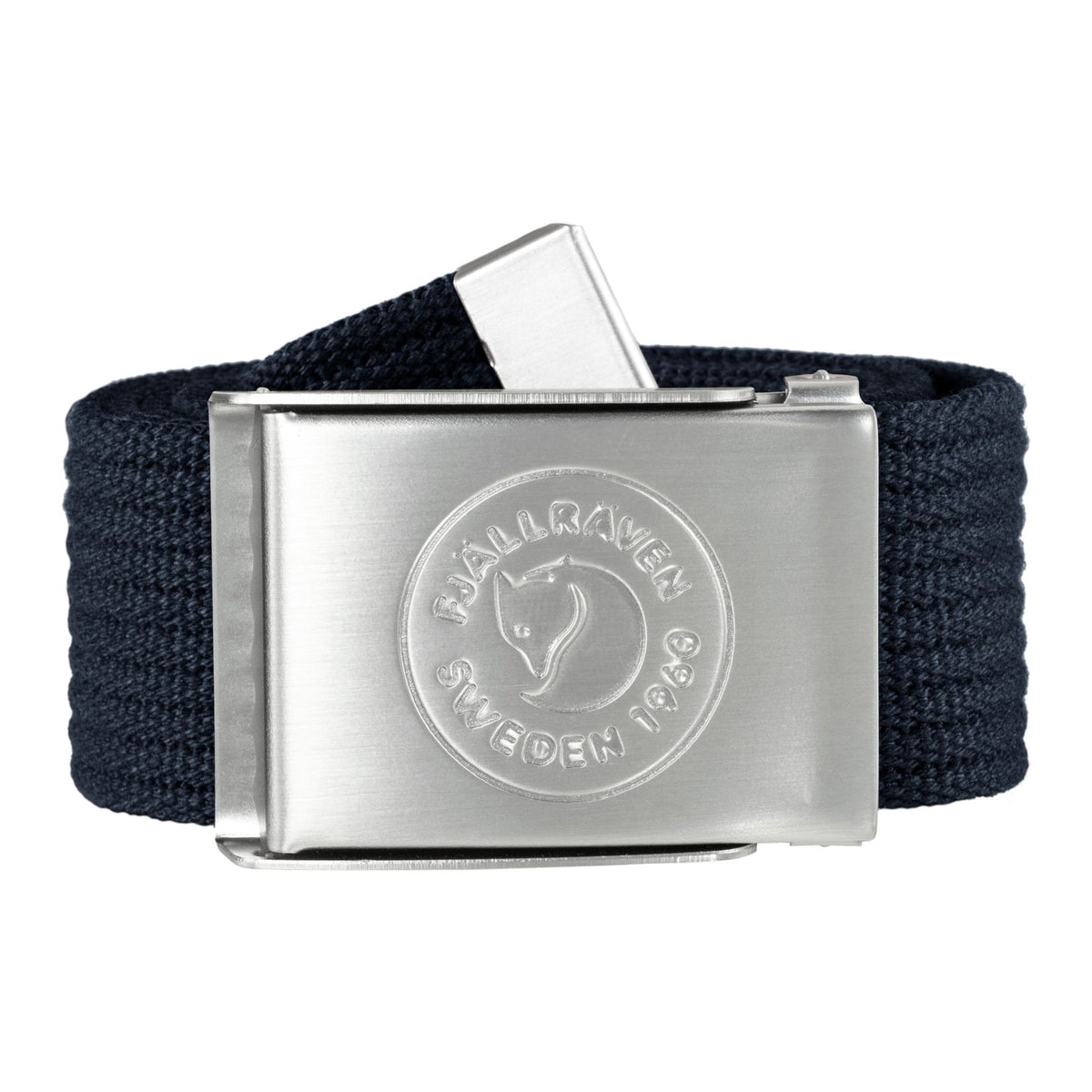 1960 Logo Belt