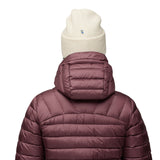 Fjällräven 1960 Logo Hat Port-Dark Navy-Deep Forest-Chalk White-Dusty Rose #- 53 Degrees North 