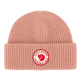 Fjällräven 1960 Logo Hat Port-Dark Navy-Deep Forest-Chalk White-Dusty Rose #- 53 Degrees North 