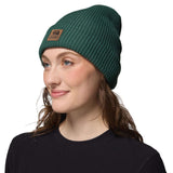 Columbia Lost Lager II Beanie Sea Salt/Rose City-Rain Forest/Walking Bear-Everblue/Outdoor OG-Lavender Pearl/Rose City-Rich Wine/Rose City #- 53 Degrees North 