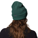 Columbia Lost Lager II Beanie Sea Salt/Rose City-Rain Forest/Walking Bear-Everblue/Outdoor OG-Lavender Pearl/Rose City-Rich Wine/Rose City #- 53 Degrees North 