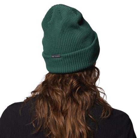Columbia Lost Lager II Beanie Sea Salt/Rose City-Rain Forest/Walking Bear-Everblue/Outdoor OG-Lavender Pearl/Rose City-Rich Wine/Rose City #- 53 Degrees North 