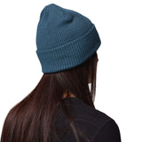 Columbia Lost Lager II Beanie Sea Salt/Rose City-Rain Forest/Walking Bear-Everblue/Outdoor OG-Lavender Pearl/Rose City-Rich Wine/Rose City #- 53 Degrees North 