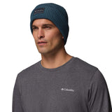 Columbia Lost Lager II Beanie Sea Salt/Rose City-Rain Forest/Walking Bear-Everblue/Outdoor OG-Lavender Pearl/Rose City-Rich Wine/Rose City #- 53 Degrees North 