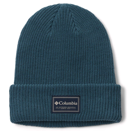 Columbia Lost Lager II Beanie Sea Salt/Rose City-Rain Forest/Walking Bear-Everblue/Outdoor OG-Lavender Pearl/Rose City-Rich Wine/Rose City #- 53 Degrees North 