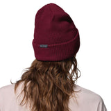 Columbia Lost Lager II Beanie Sea Salt/Rose City-Rain Forest/Walking Bear-Everblue/Outdoor OG-Lavender Pearl/Rose City-Rich Wine/Rose City #- 53 Degrees North 
