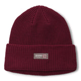 Columbia Lost Lager II Beanie Sea Salt/Rose City-Rain Forest/Walking Bear-Everblue/Outdoor OG-Lavender Pearl/Rose City-Rich Wine/Rose City #- 53 Degrees North 