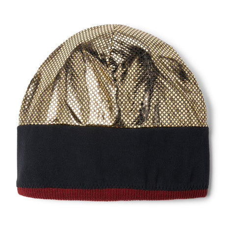 Columbia Polar Powder II Beanie City Grey/Black-Black/Dark Stone/Sunstone-Coll Navy/Mountain Blue/Spice-Moonvista/Daredevil/Pink Agave #- 53 Degrees North 