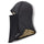 Columbia Infinity Trail Balaclava Black Heather / Small/Medium-Black Heather / Large/X-Large #- 53 Degrees North 