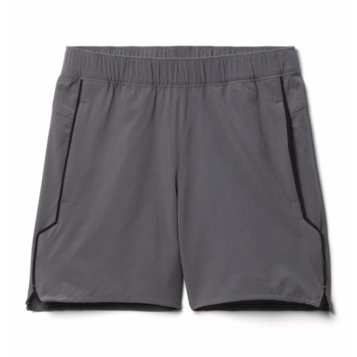 Columbia Kids' Columbia Hike Shorts City Grey / Age 5-6-City Grey / Age 7-8-City Grey / Age 9-10-City Grey / Age 11-12-City Grey / Age 13-14 #- 53 Degrees North 