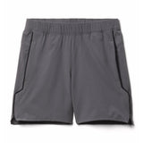 Columbia Kids' Columbia Hike Shorts City Grey / Age 5-6-City Grey / Age 7-8-City Grey / Age 9-10-City Grey / Age 11-12-City Grey / Age 13-14 #- 53 Degrees North 