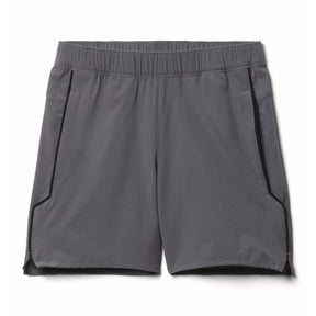 Columbia Kids' Columbia Hike Shorts City Grey / Age 5-6-City Grey / Age 7-8-City Grey / Age 9-10-City Grey / Age 11-12-City Grey / Age 13-14 #- 53 Degrees North 