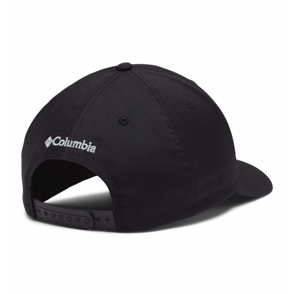 Columbia Lost Lager 110 Snap Back #color_black-scenic-stroll