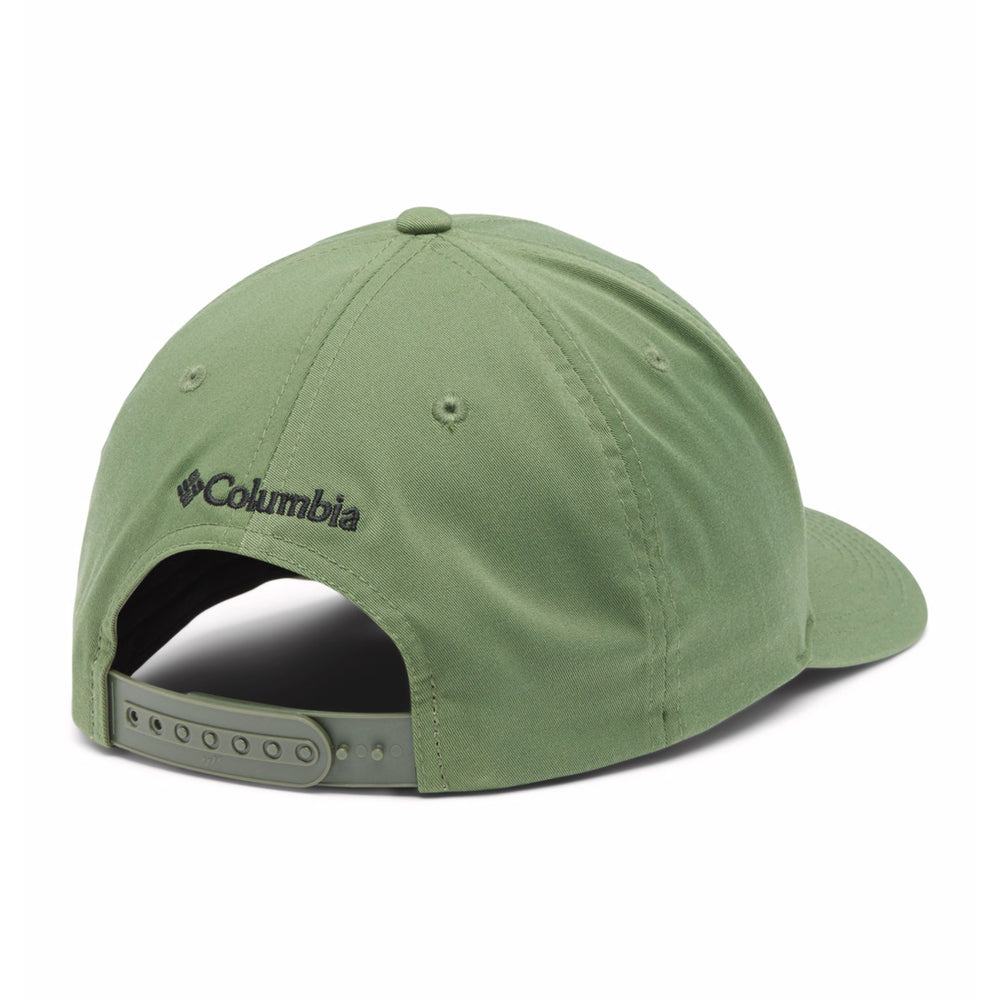 Columbia Lost Lager 110 Snap Back #color_canteen-scenic-stroll
