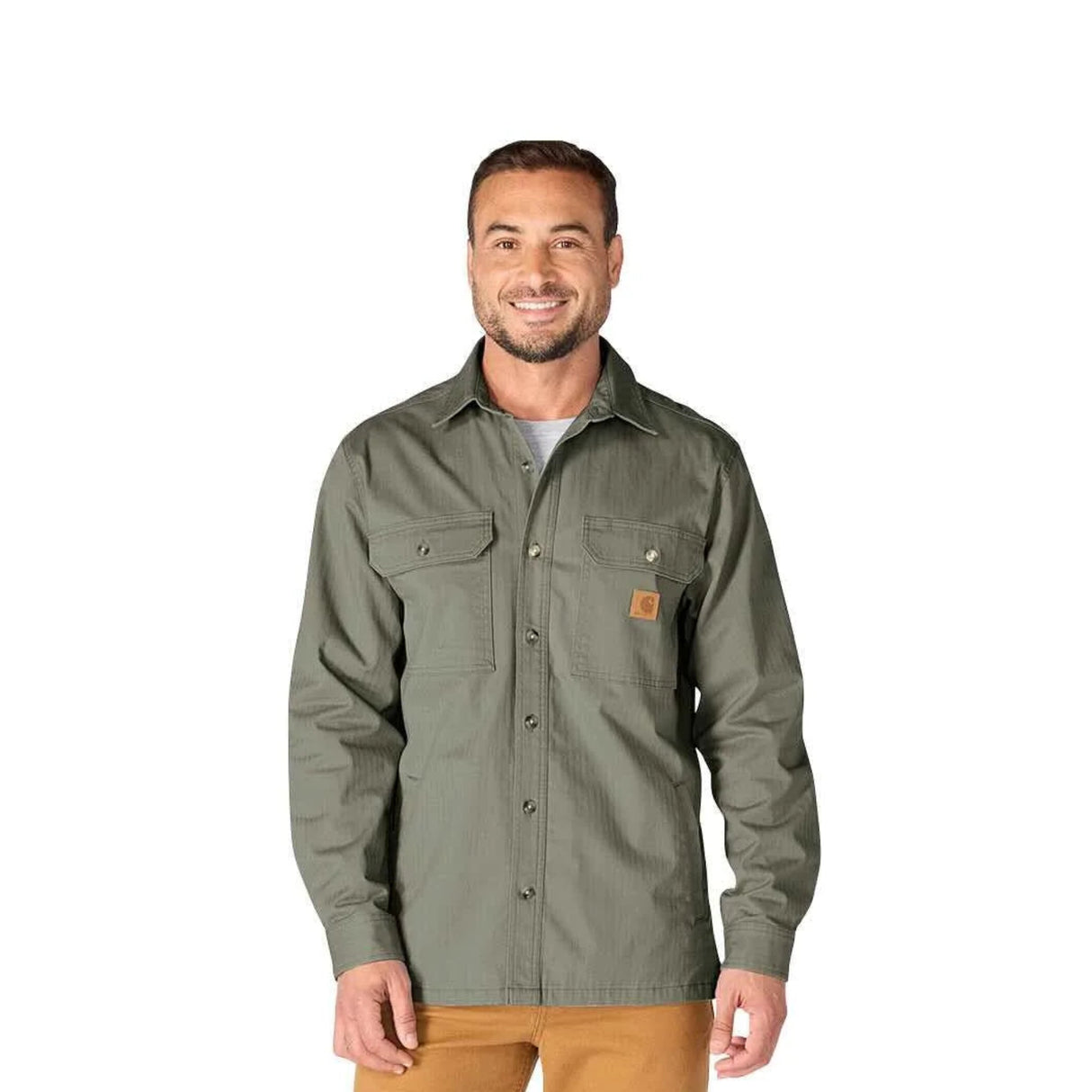 Men's Newcastle Shirt Jac