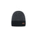 Barts David Beanie Black-Navy #- 53 Degrees North 