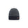 Barts David Beanie Black-Navy #- 53 Degrees North 