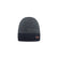 Barts David Beanie Black-Navy #- 53 Degrees North 