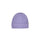 Barts Luik Beanie Steel Blue-Lilac #- 53 Degrees North 