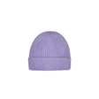 Barts Luik Beanie Steel Blue-Lilac #- 53 Degrees North 