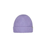 Barts Luik Beanie Steel Blue-Lilac #- 53 Degrees North 