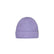 Barts Luik Beanie Steel Blue-Lilac #- 53 Degrees North 