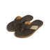 Ripcurl Men's Oxford Bloom Open Toe Sandals Brown / EU 42-Brown / EU 43-Brown / EU 44-Brown / EU 45-Brown / EU 46 #- 53 Degrees North 