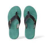 Ripcurl Men's Oxford Bloom Open Toe Sandals Brown / EU 42-Brown / EU 43-Brown / EU 44-Brown / EU 45-Brown / EU 46 #- 53 Degrees North 