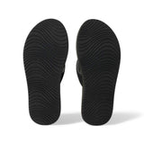 Ripcurl Men's Oxford Bloom Open Toe Sandals Brown / EU 42-Brown / EU 43-Brown / EU 44-Brown / EU 45-Brown / EU 46 #- 53 Degrees North 